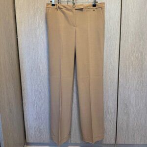 Calvin Klein Beige Trousers in Size 4